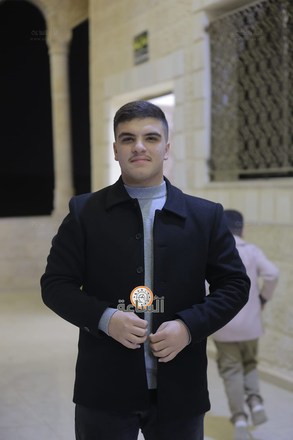 Madar Al-Saa Images 0.265786394667206