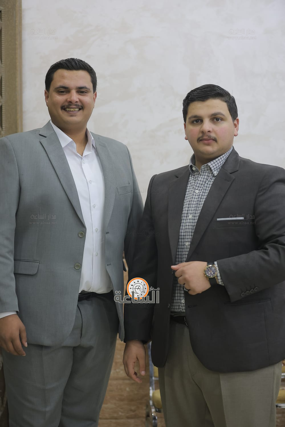 Madar Al-Saa Images 0.9388642377649238