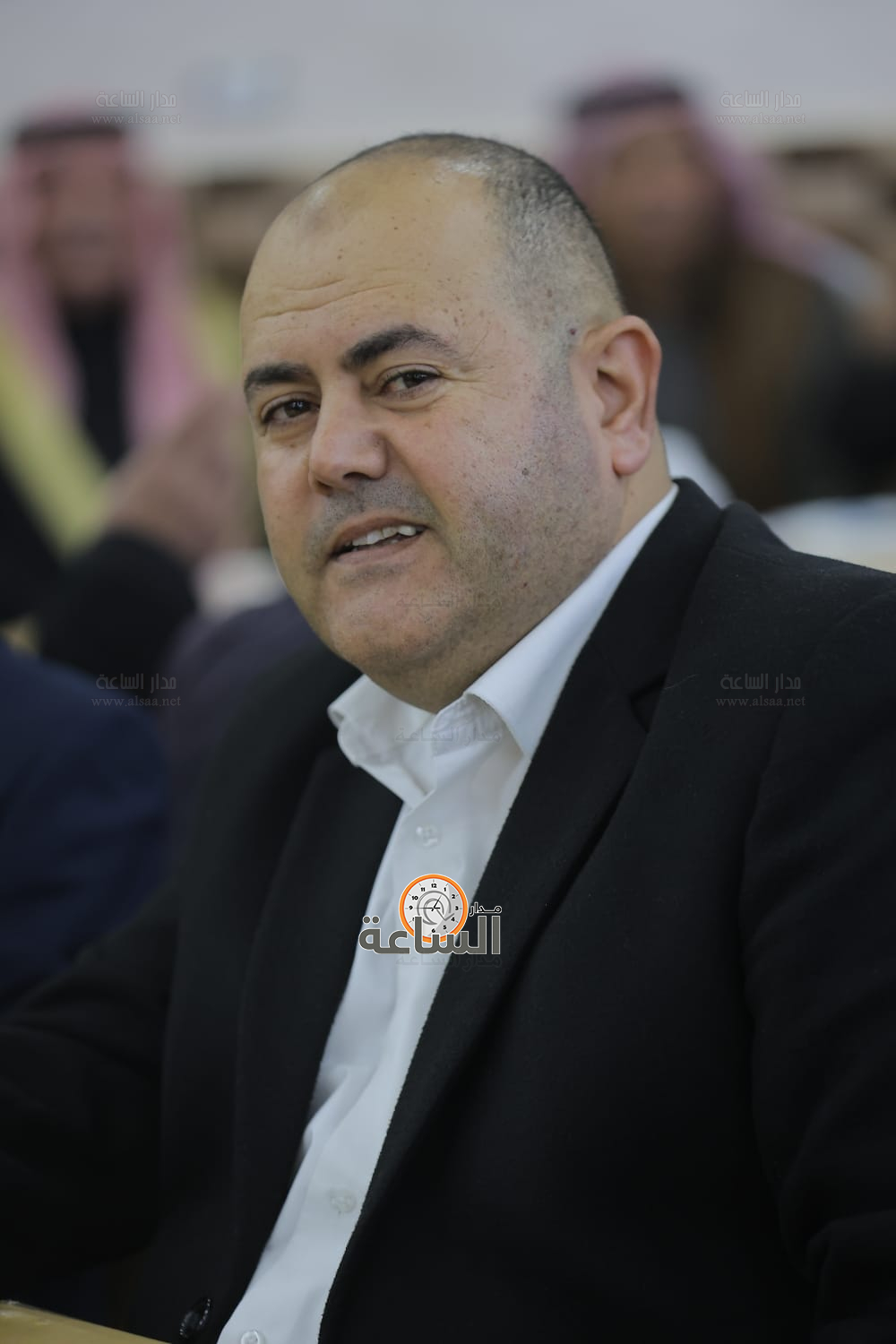 Madar Al-Saa Images 0.7981885038420076