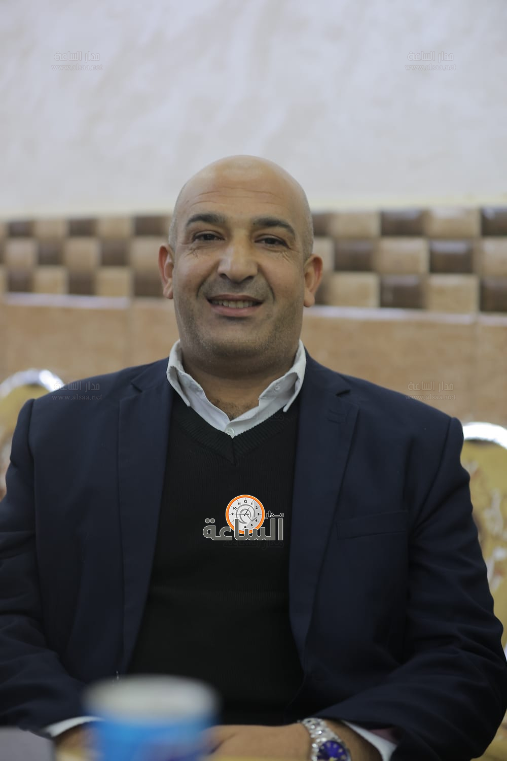 Madar Al-Saa Images 0.7345779612999322