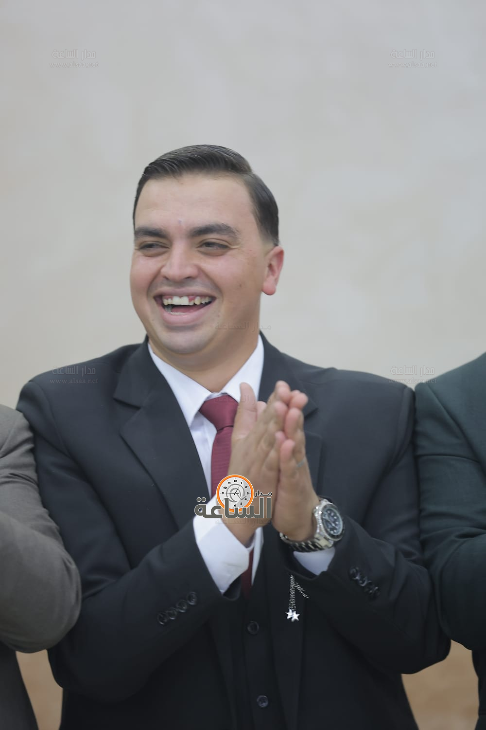 Madar Al-Saa Images 0.8171170081348467