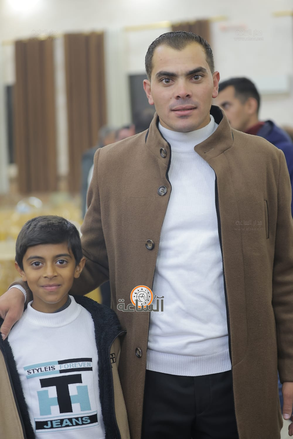 Madar Al-Saa Images 0.844562214833542