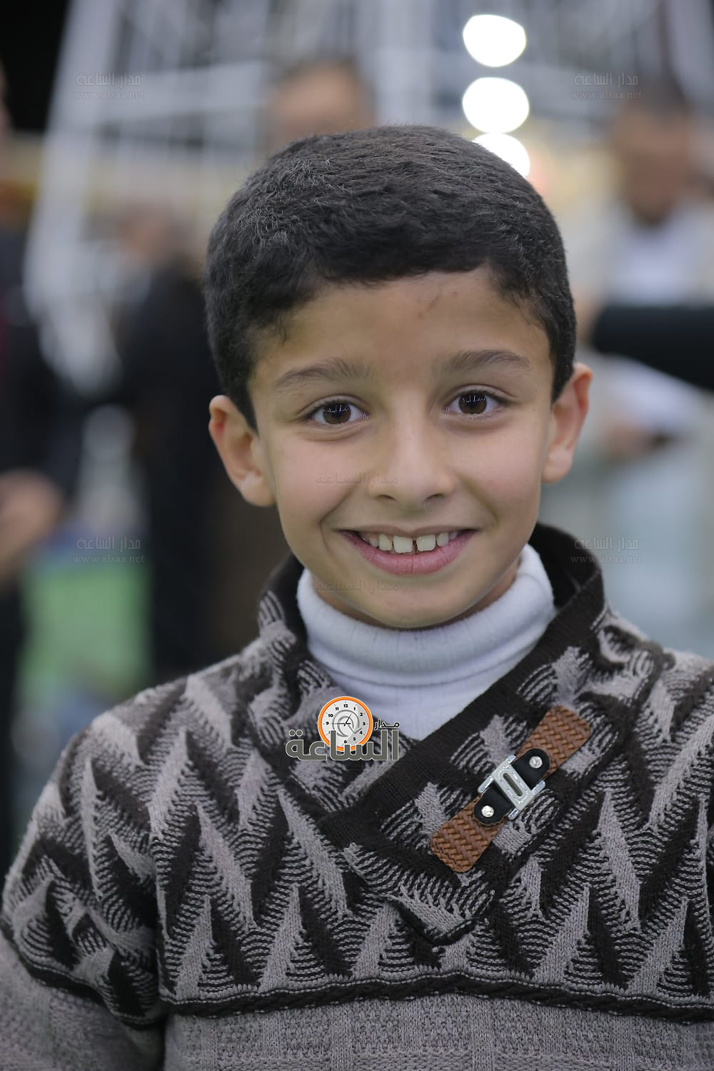 Madar Al-Saa Images 0.26048012451860203