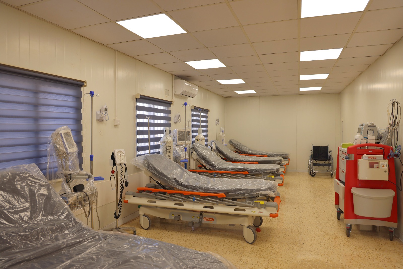 Madar Al-Saa Images 0.6419802552732032