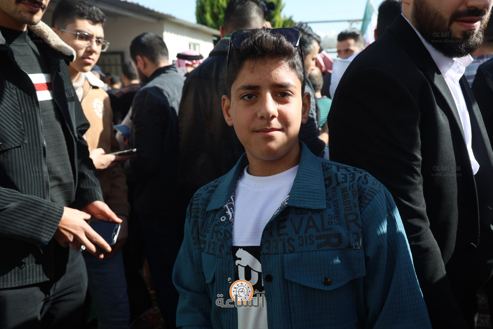 Madar Al-Saa Images 0.751012072692839