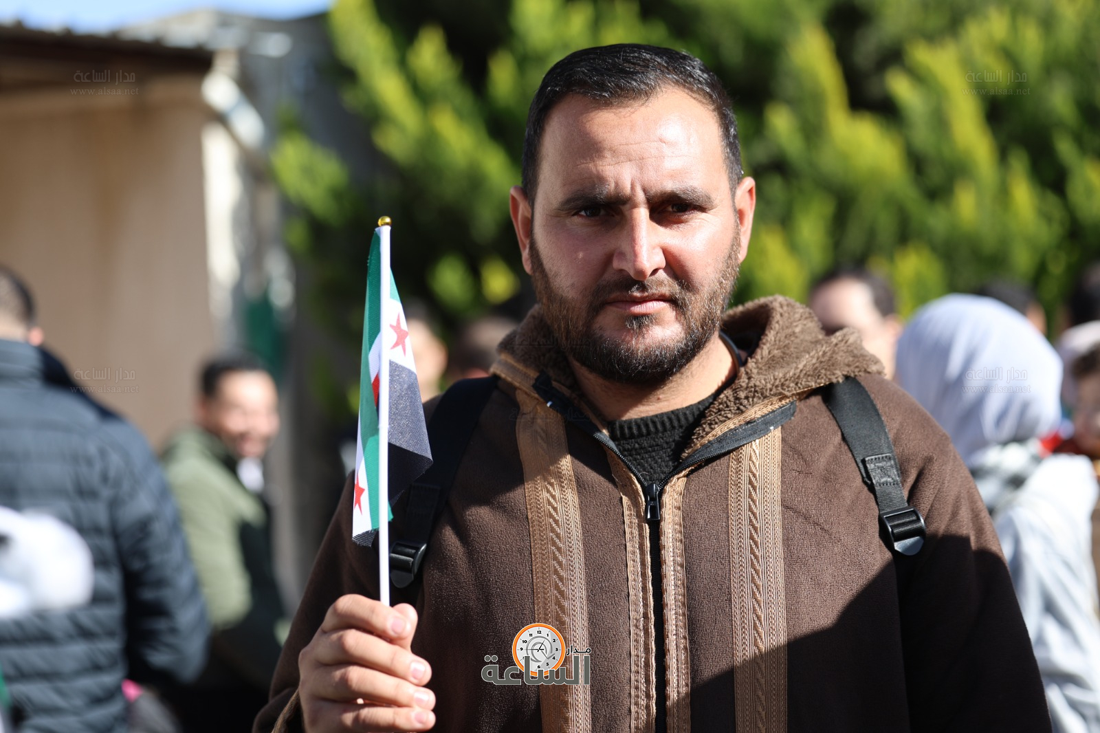 Madar Al-Saa Images 0.3474824330248064