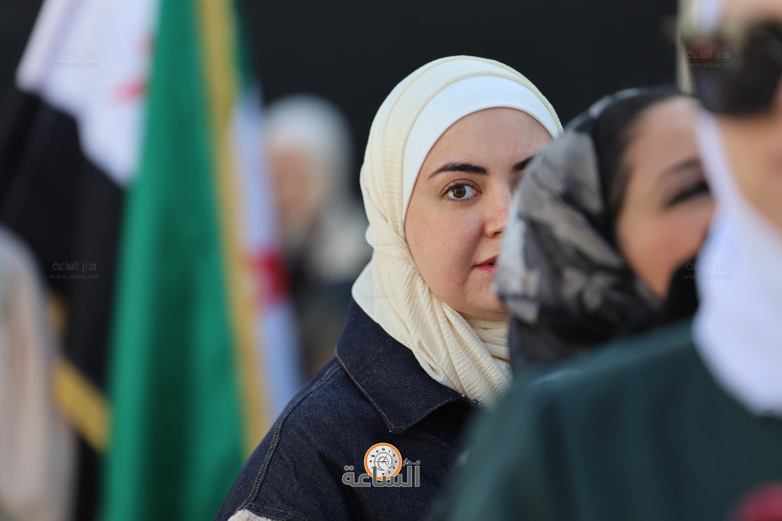 Madar Al-Saa Images 0.6455815789383031