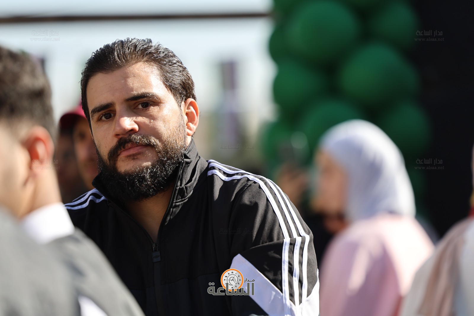 Madar Al-Saa Images 0.3614721096648622