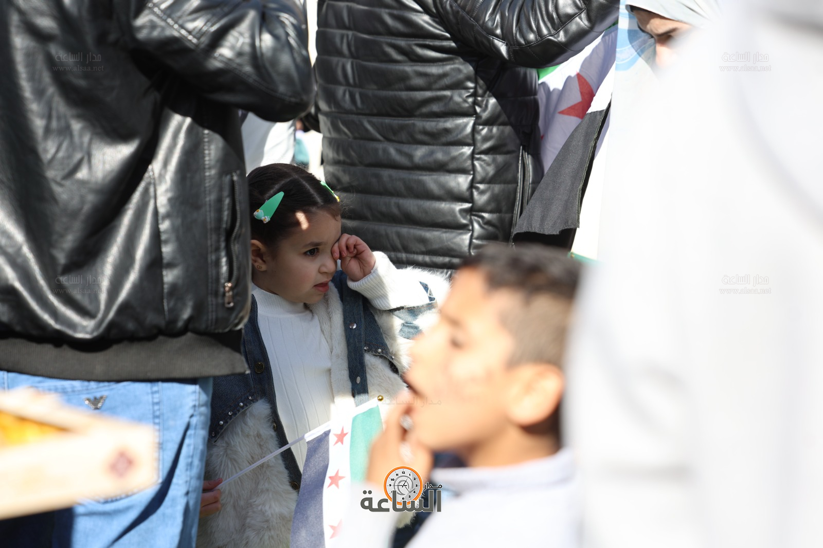 Madar Al-Saa Images 0.6737268376315997