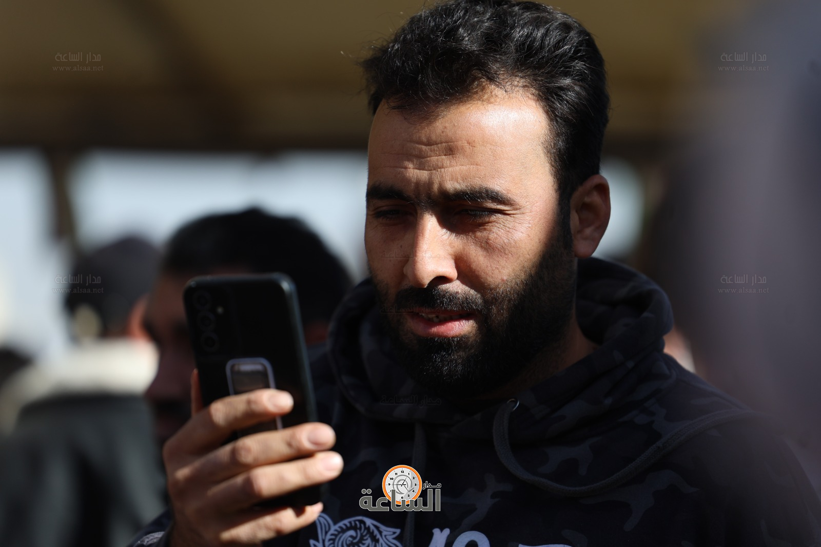 Madar Al-Saa Images 0.057870905146512386