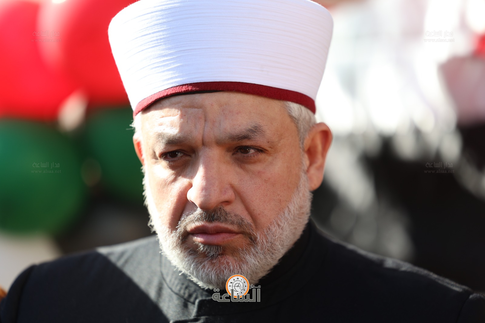 Madar Al-Saa Images 0.22596811196381728