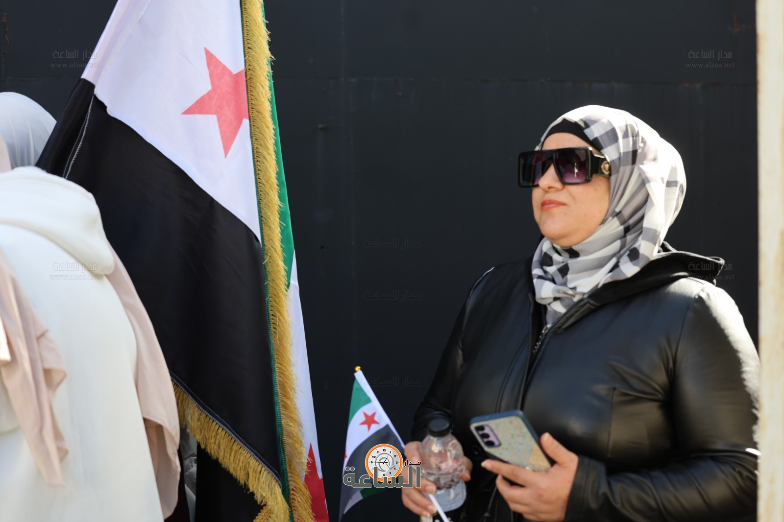 Madar Al-Saa Images 0.3298434735390141