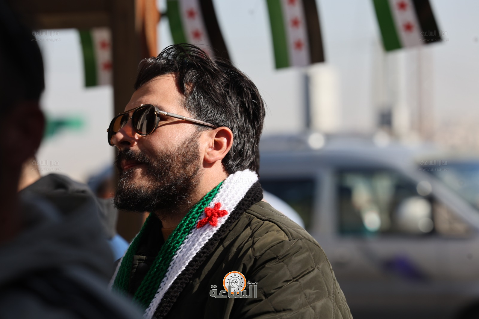 Madar Al-Saa Images 0.9866419289494366