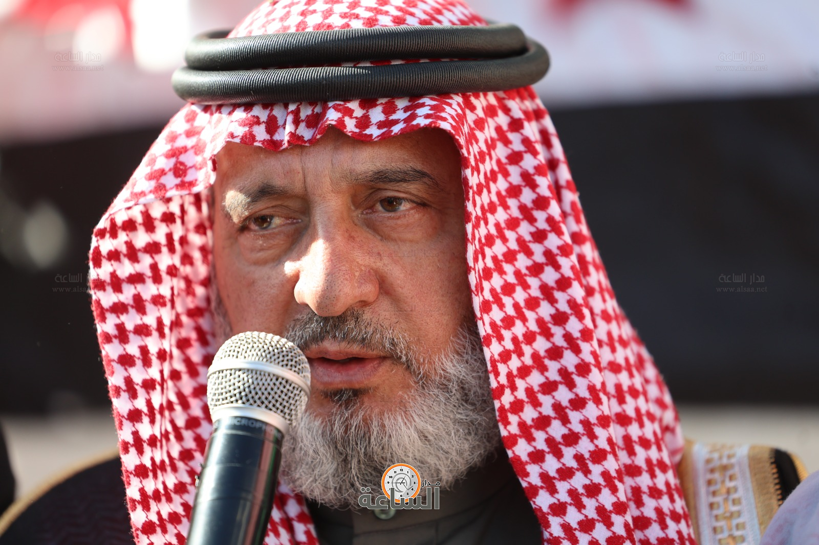 Madar Al-Saa Images 0.8703351117626748