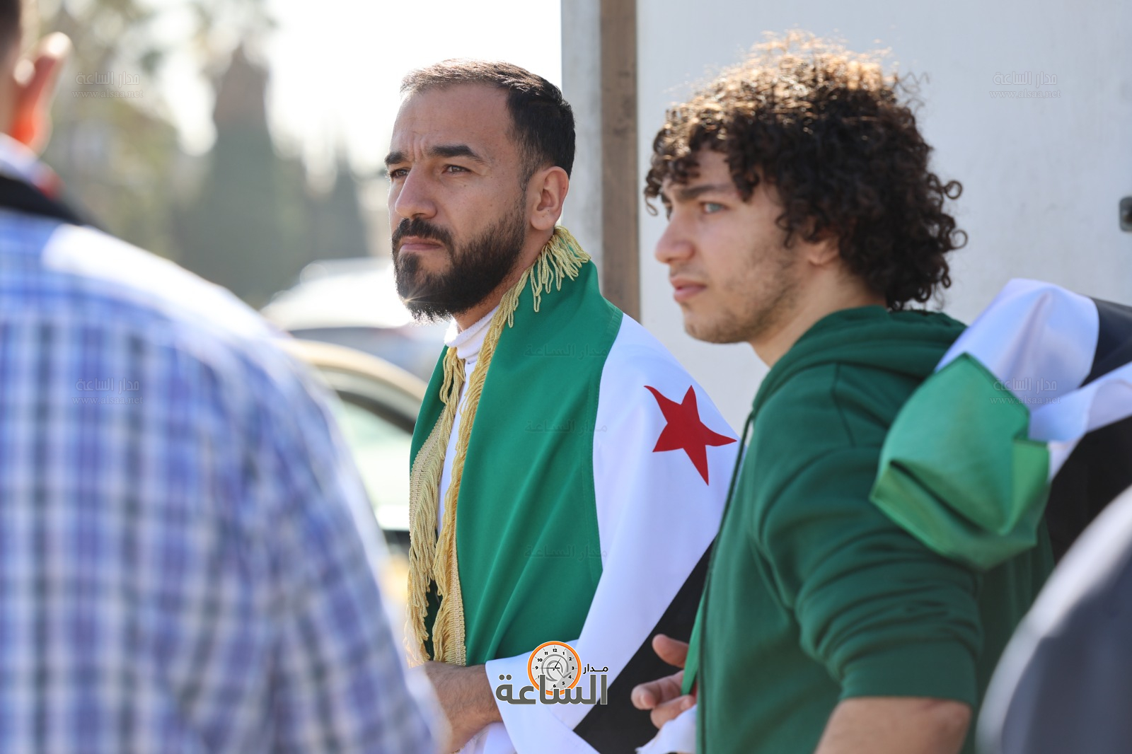 Madar Al-Saa Images 0.06485641153931365