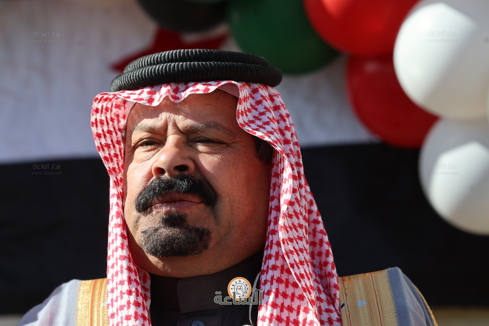 Madar Al-Saa Images 0.04957987444203549