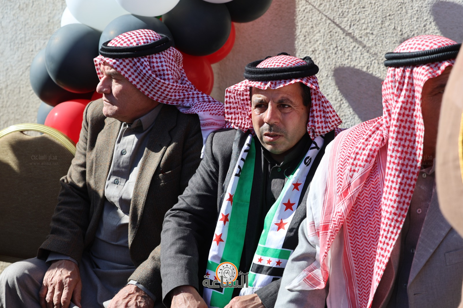 Madar Al-Saa Images 0.5744025052588138