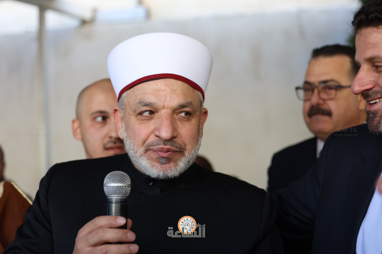 Madar Al-Saa Images 0.4980587713937522