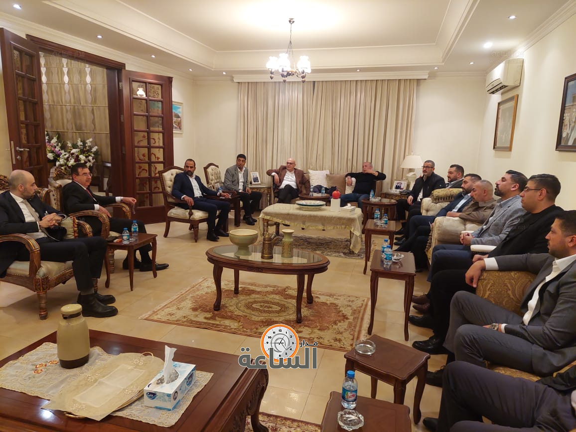 Madar Al-Saa Images 0.24855062009401896