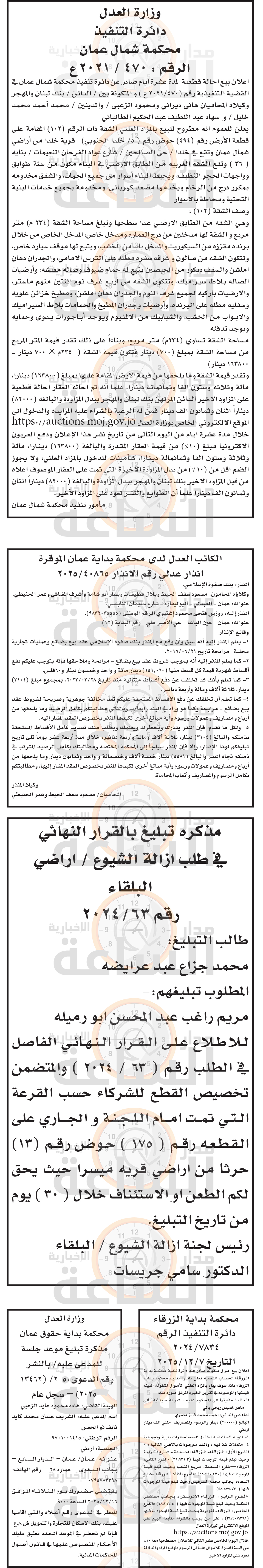 Madar Al-Saa Images 0.7554226927681862