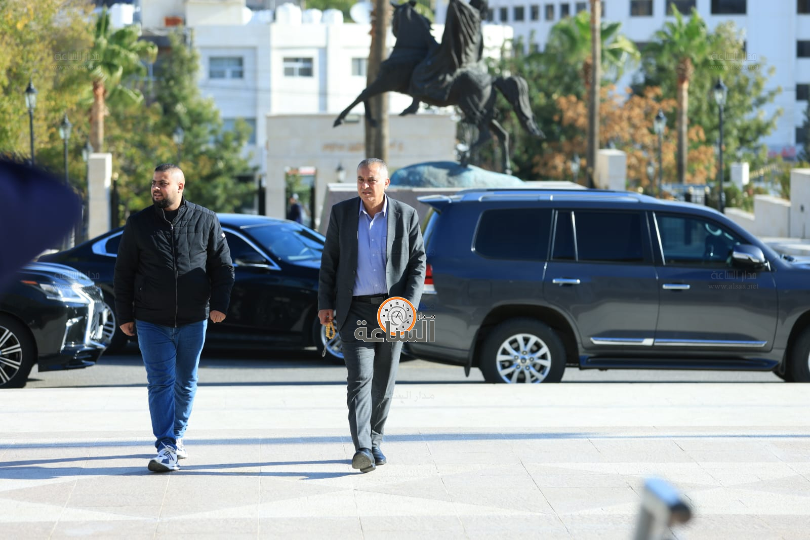 Madar Al-Saa Images 0.5539849307023217