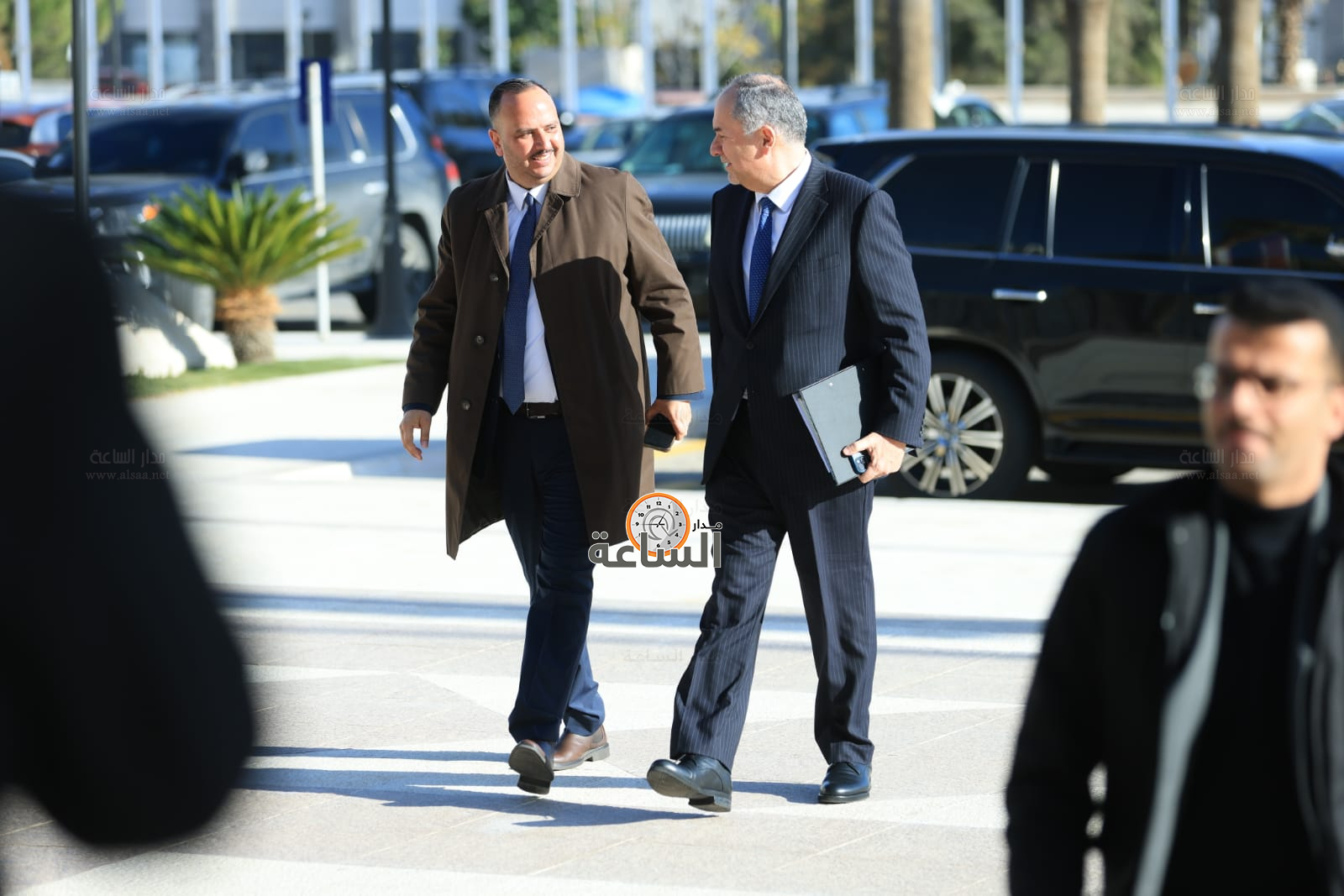 Madar Al-Saa Images 0.5981506893225575