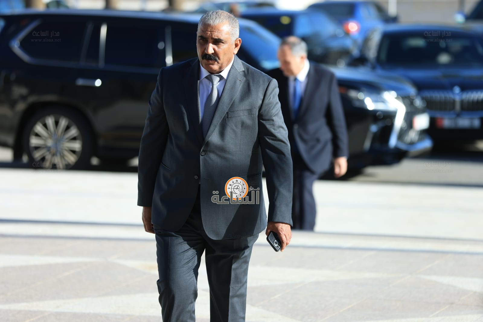 Madar Al-Saa Images 0.0819364814051936