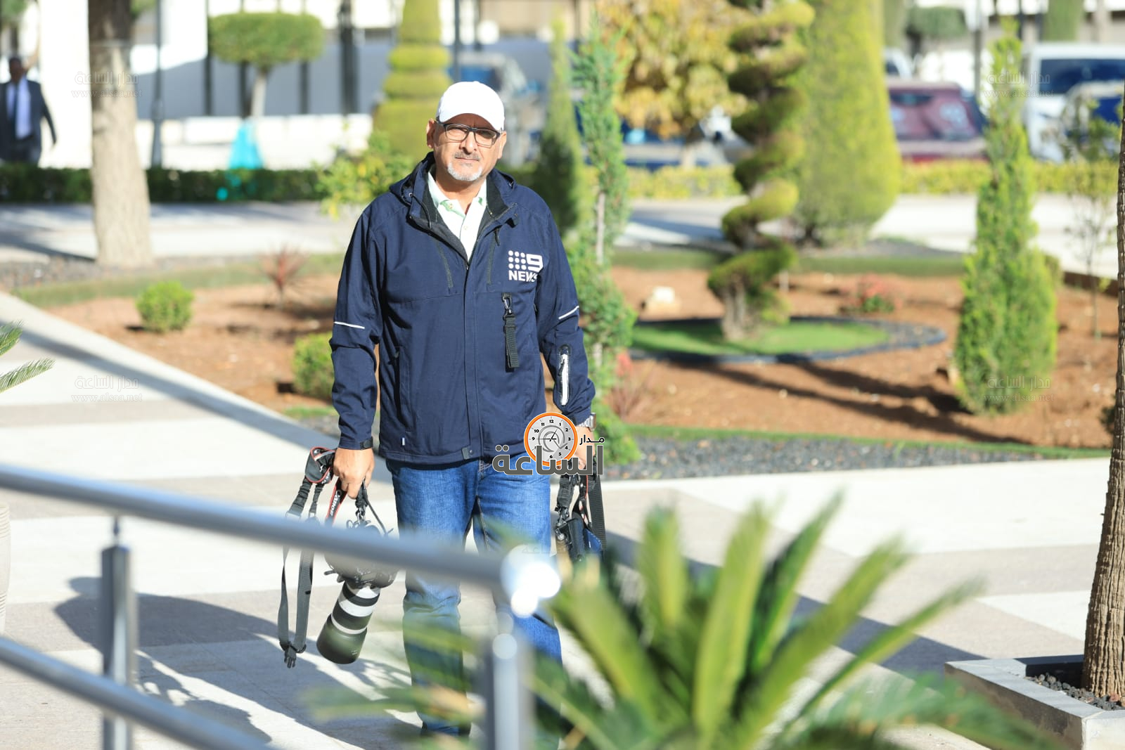 Madar Al-Saa Images 0.09841224537127702