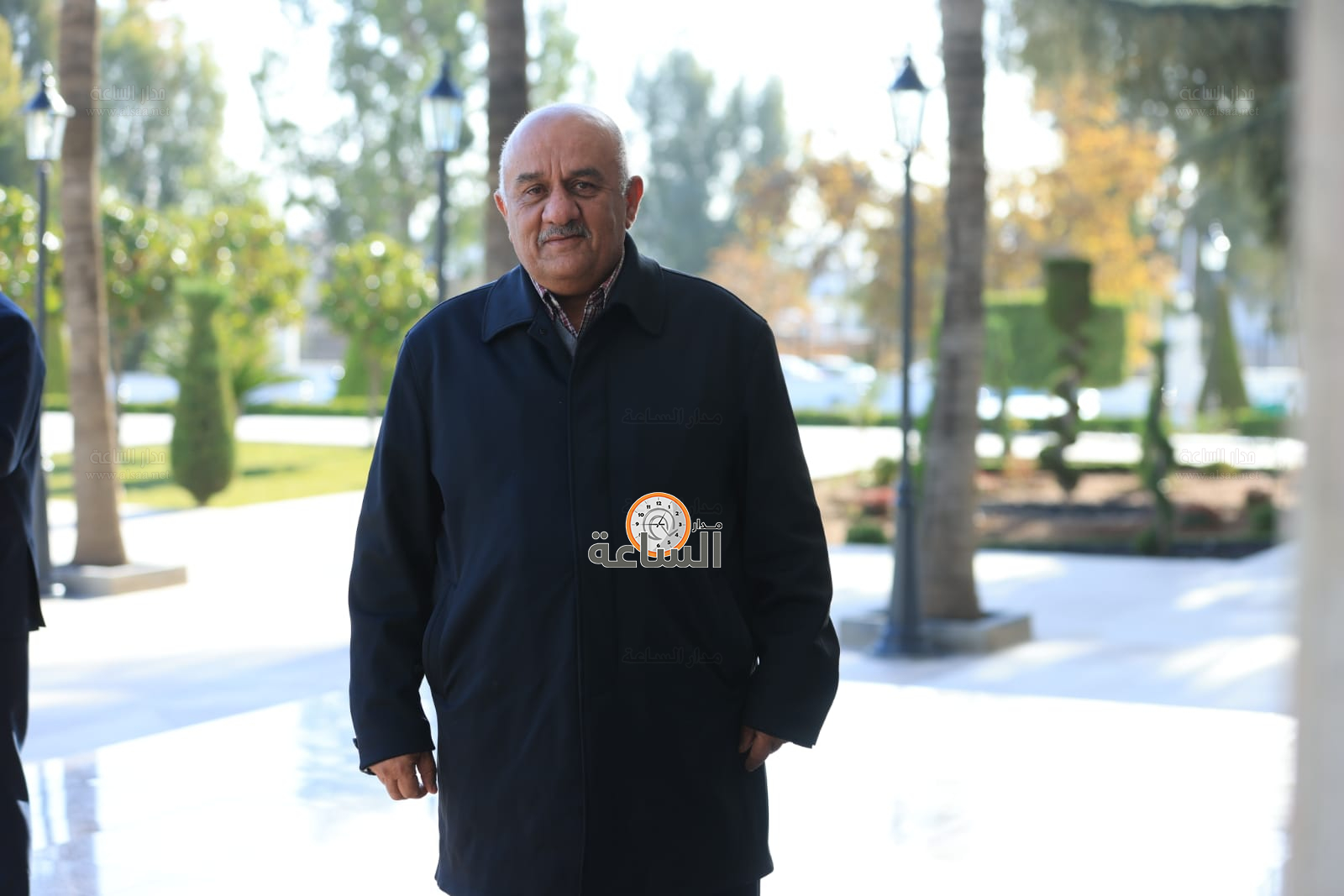 Madar Al-Saa Images 0.09162784889896658