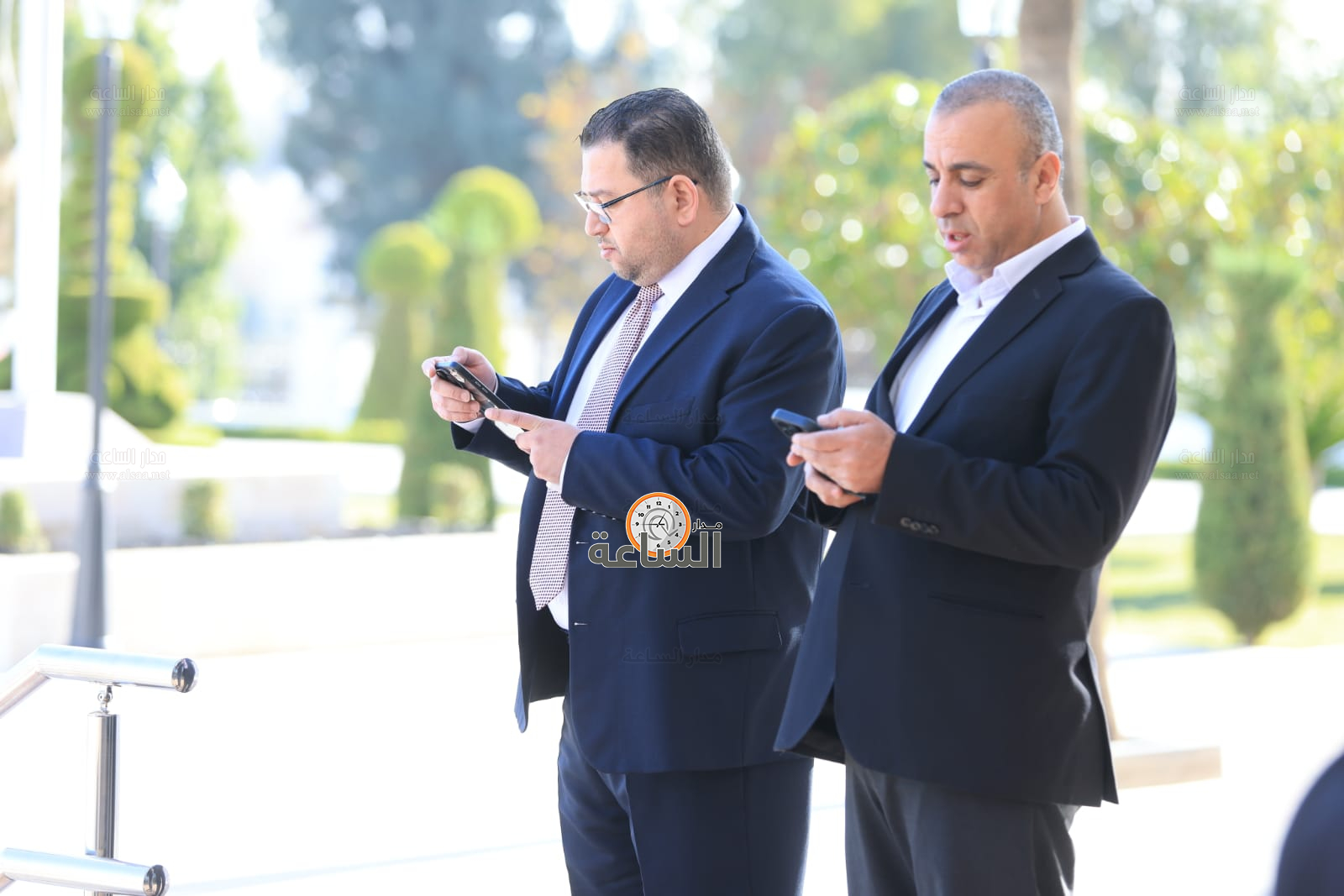 Madar Al-Saa Images 0.8156720043862806