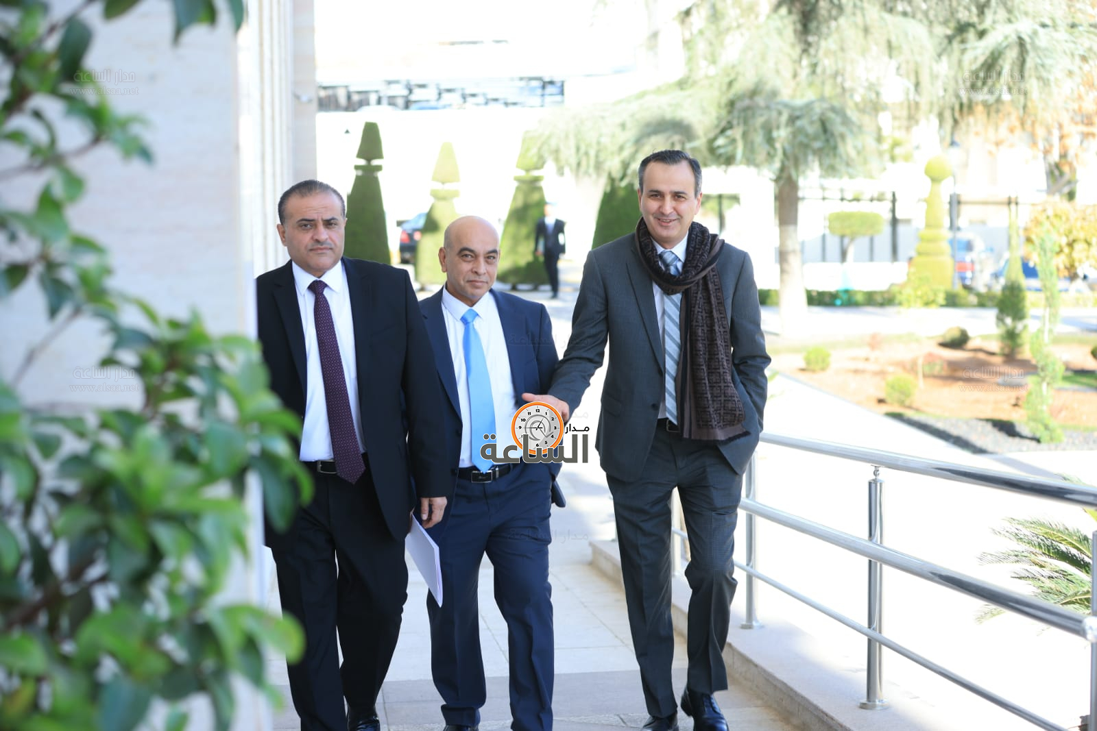 Madar Al-Saa Images 0.6124605891050882