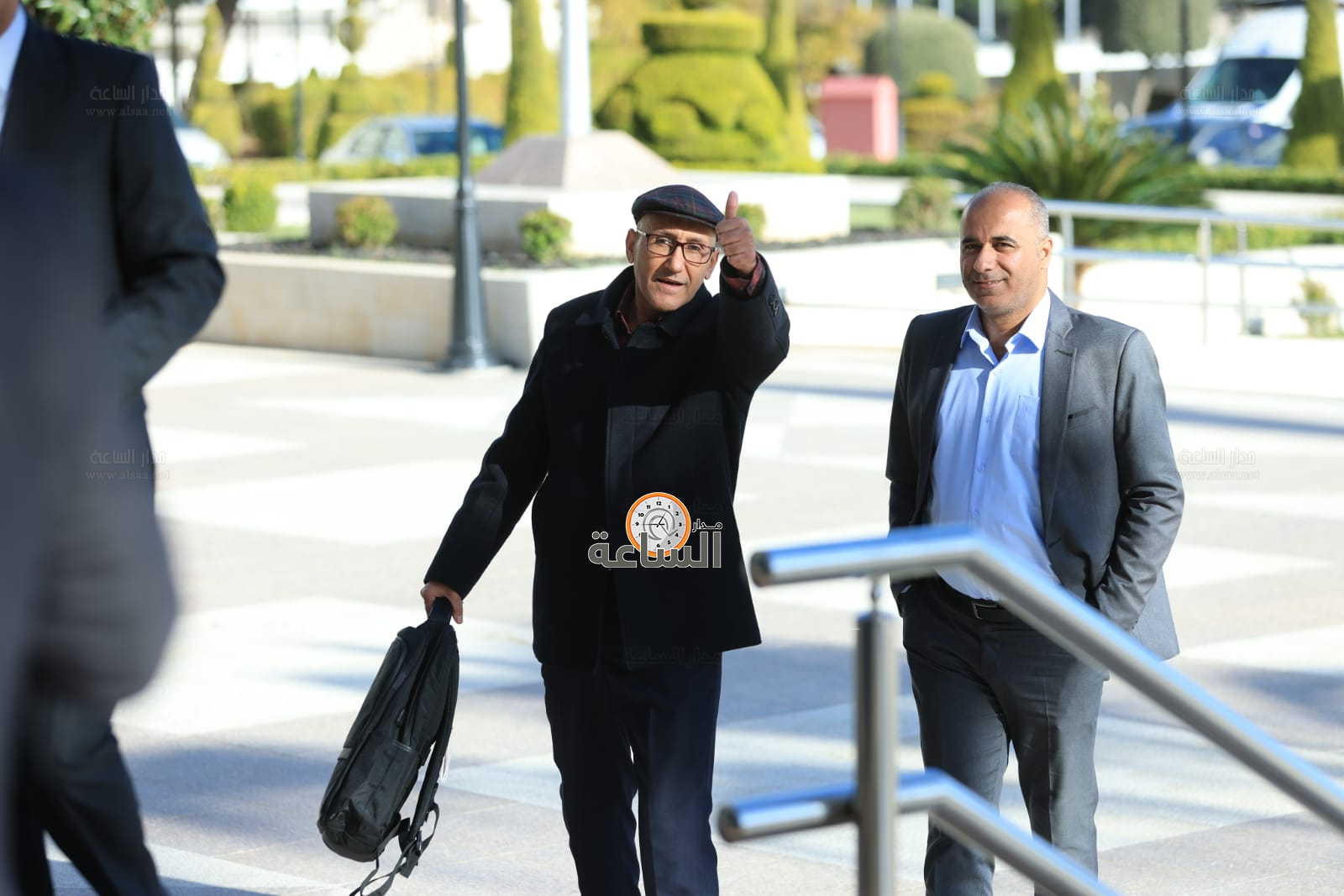 Madar Al-Saa Images 0.8562187087289923