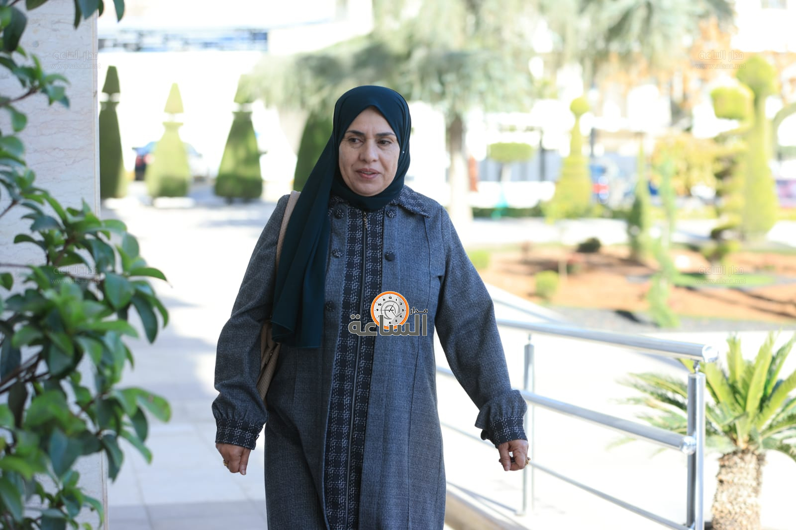 Madar Al-Saa Images 0.23207003728187703