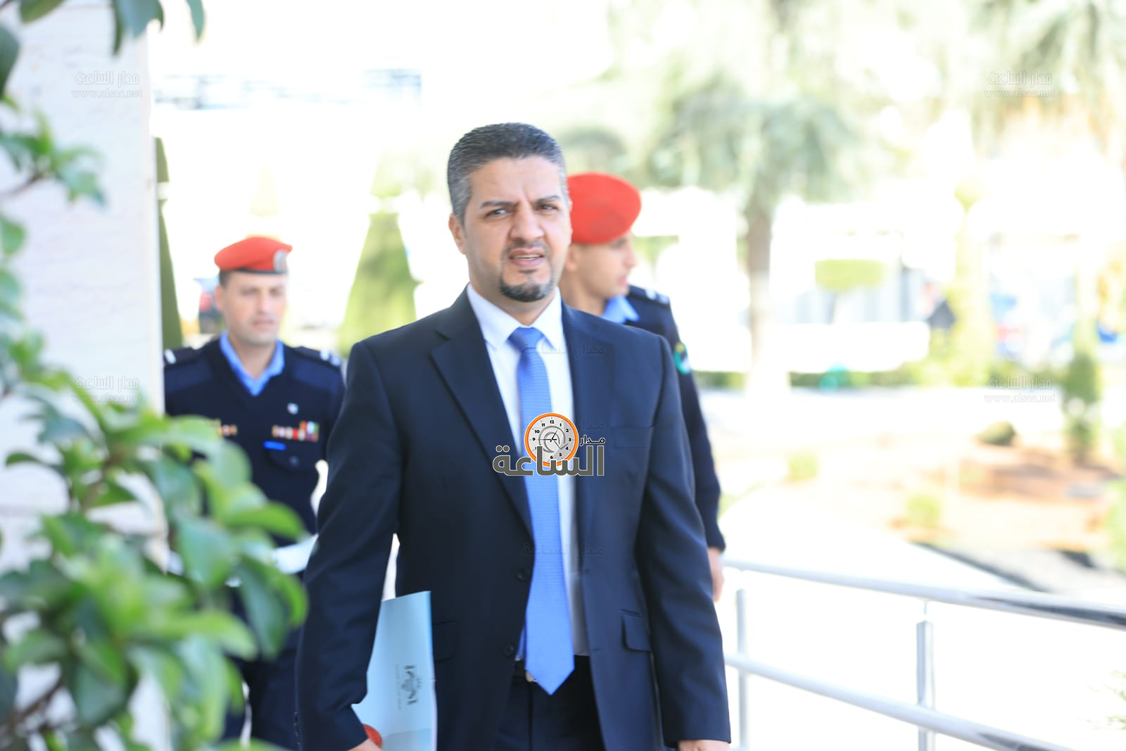 Madar Al-Saa Images 0.04465153056217197