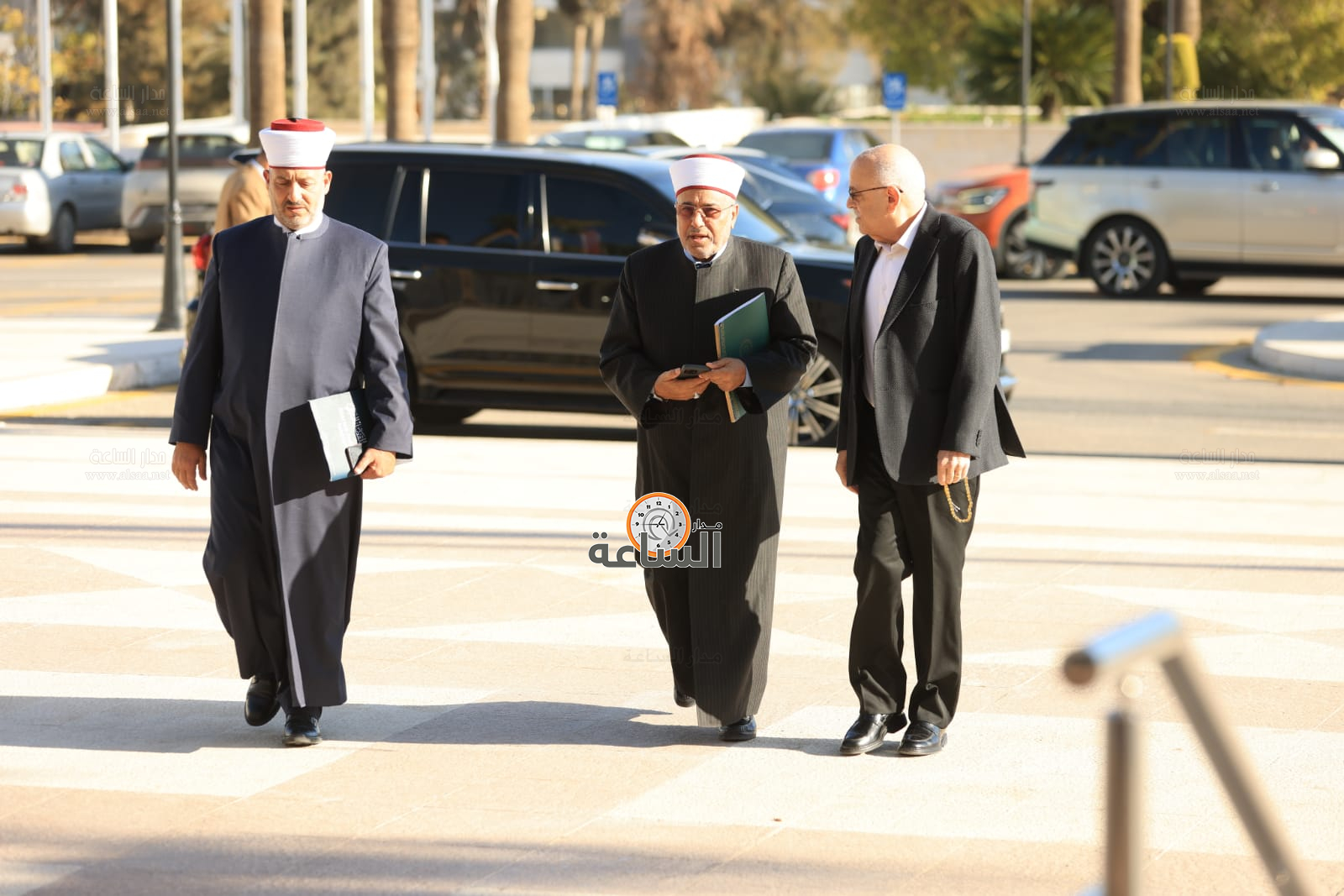 Madar Al-Saa Images 0.08409631301872356