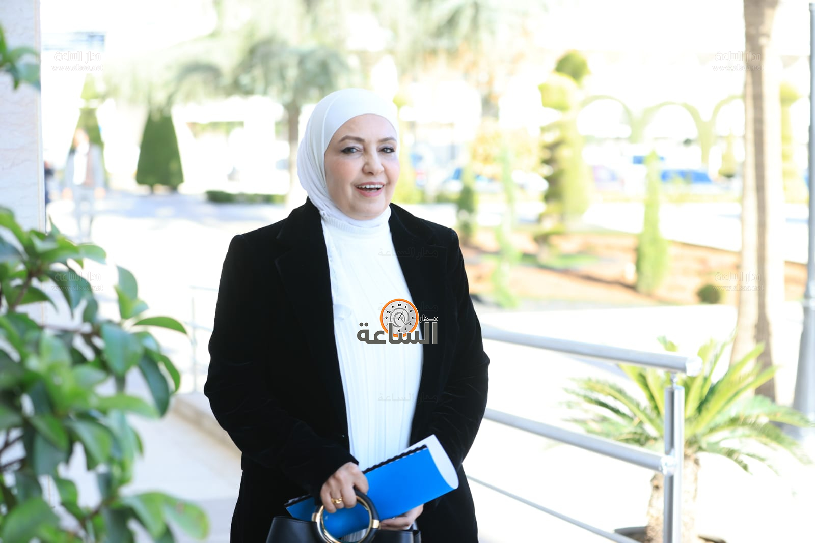 Madar Al-Saa Images 0.06960290971127203