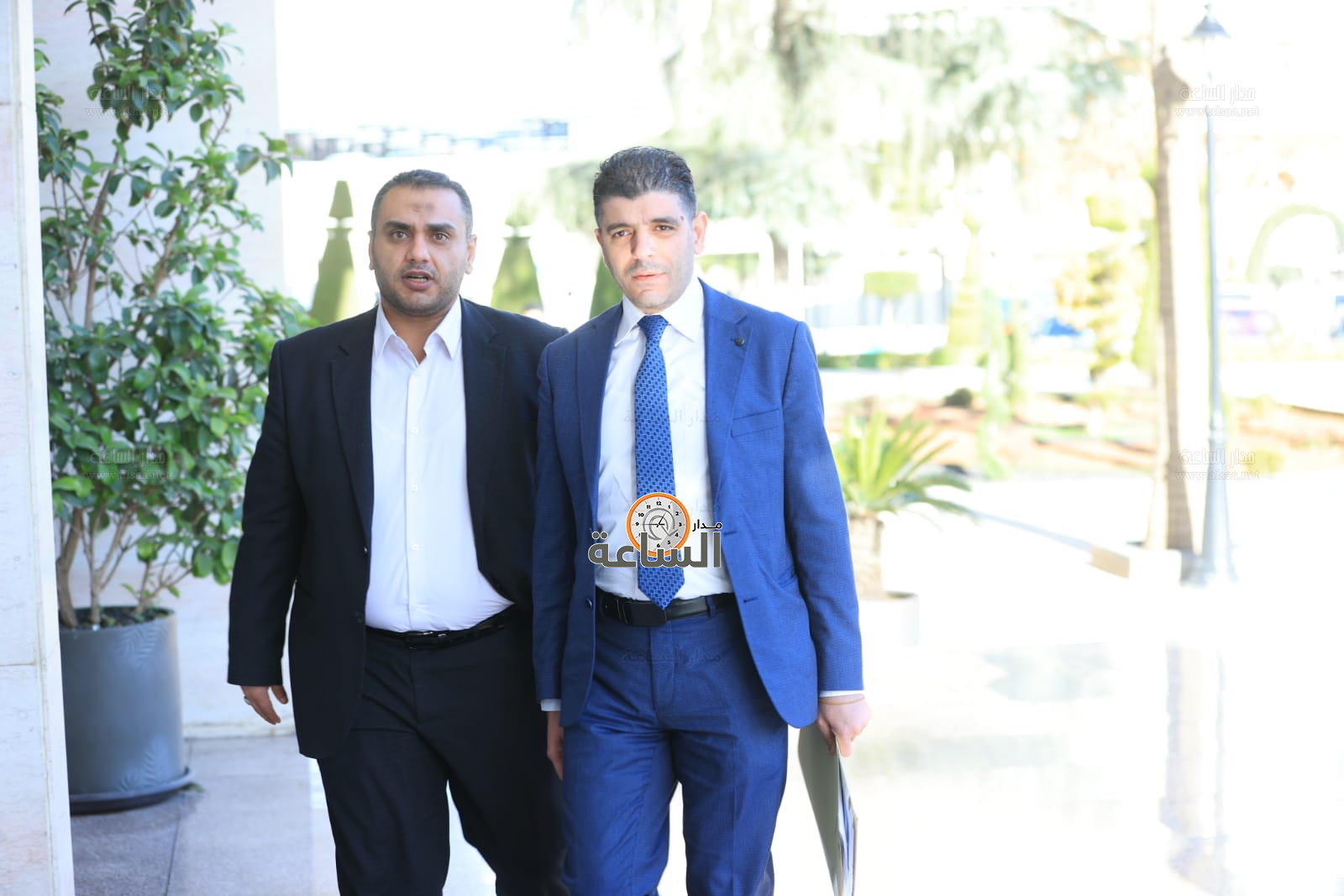 Madar Al-Saa Images 0.039877542434644586