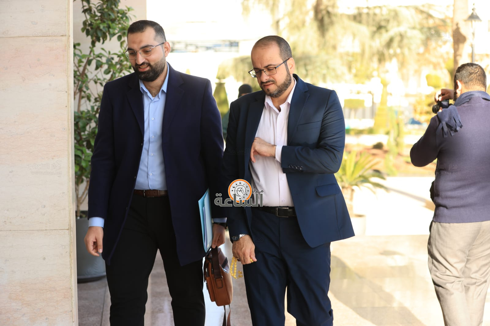 Madar Al-Saa Images 0.7571926455061375