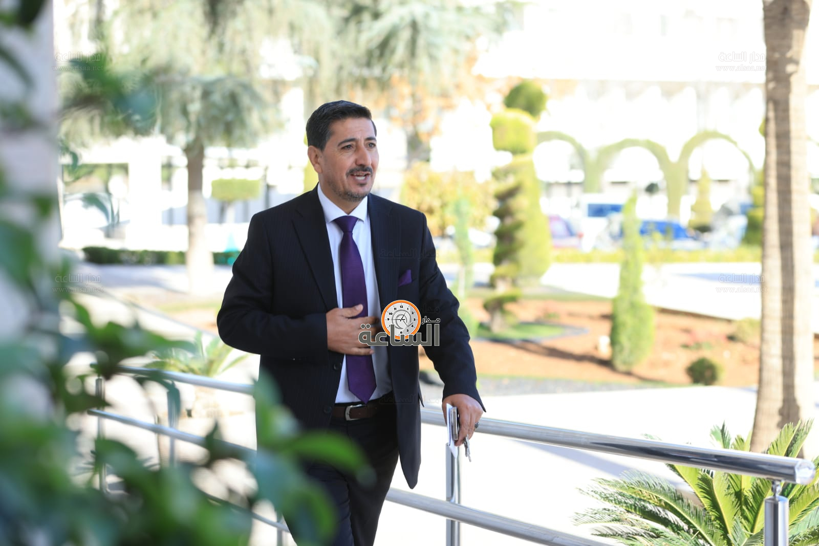 Madar Al-Saa Images 0.8008700421686089