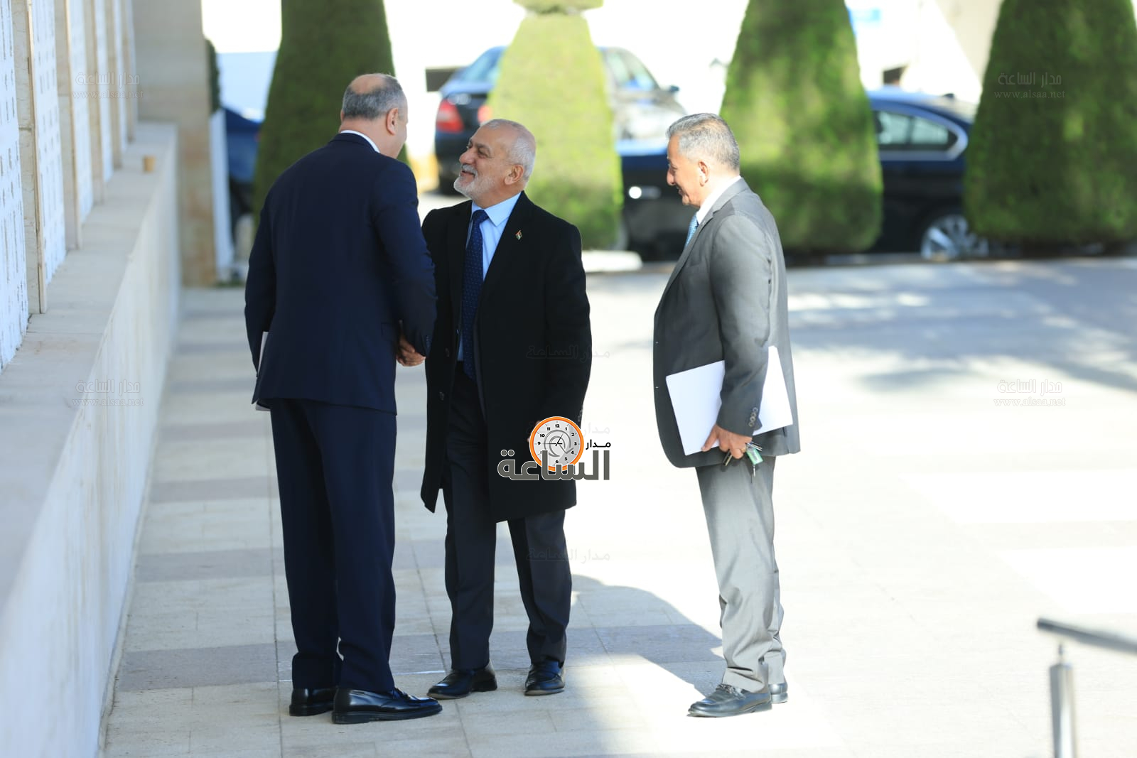 Madar Al-Saa Images 0.6876389227490551