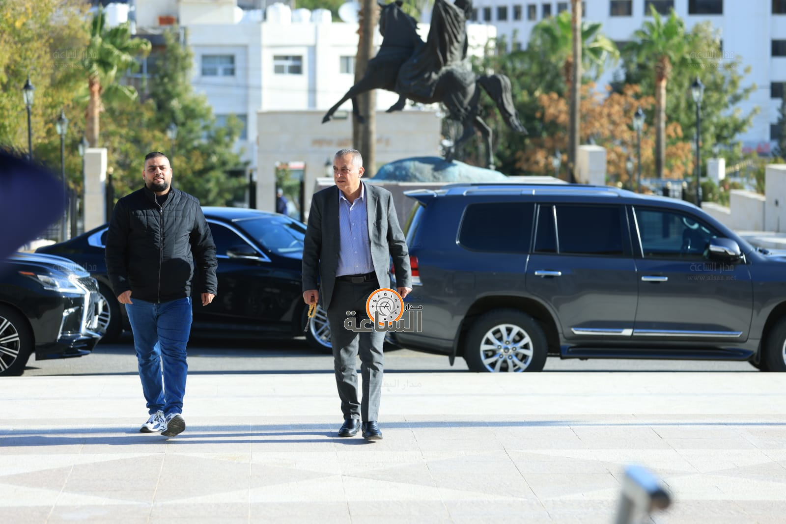 Madar Al-Saa Images 0.24540429033676847