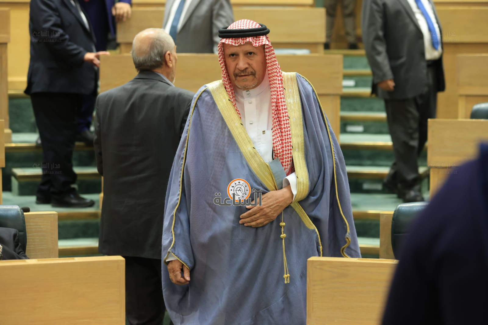 Madar Al-Saa Images 0.548435065248596