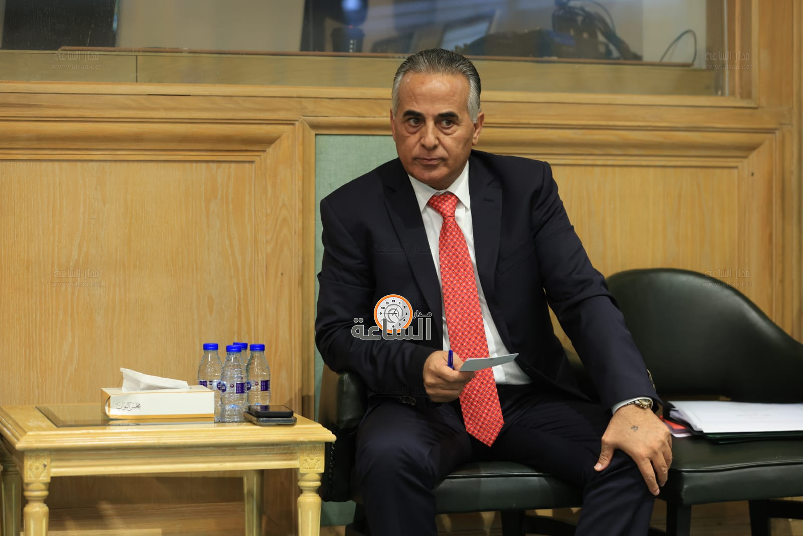 Madar Al-Saa Images 0.9451427366606016