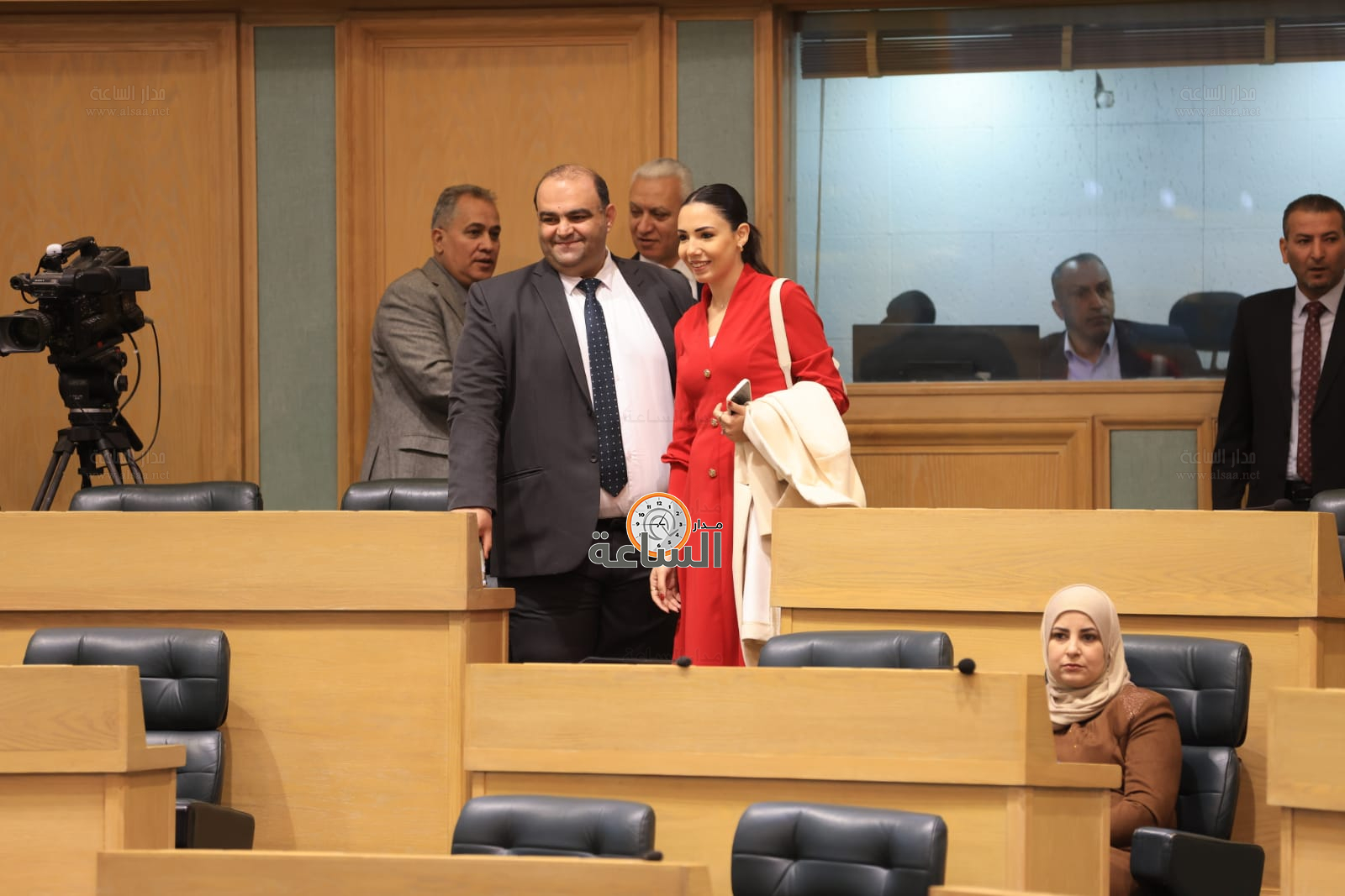 Madar Al-Saa Images 0.42709455590193723