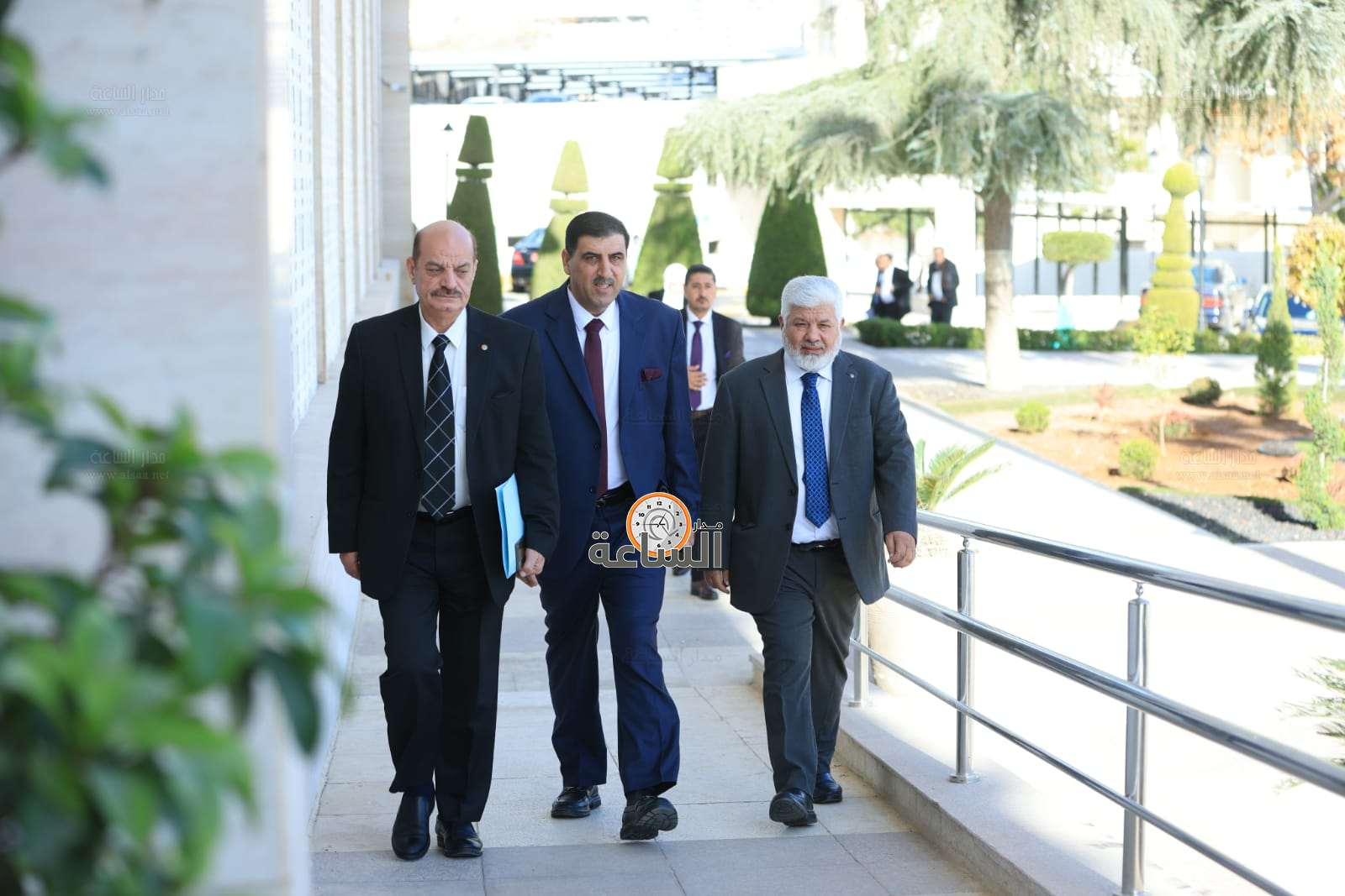 Madar Al-Saa Images 0.8864246147417398