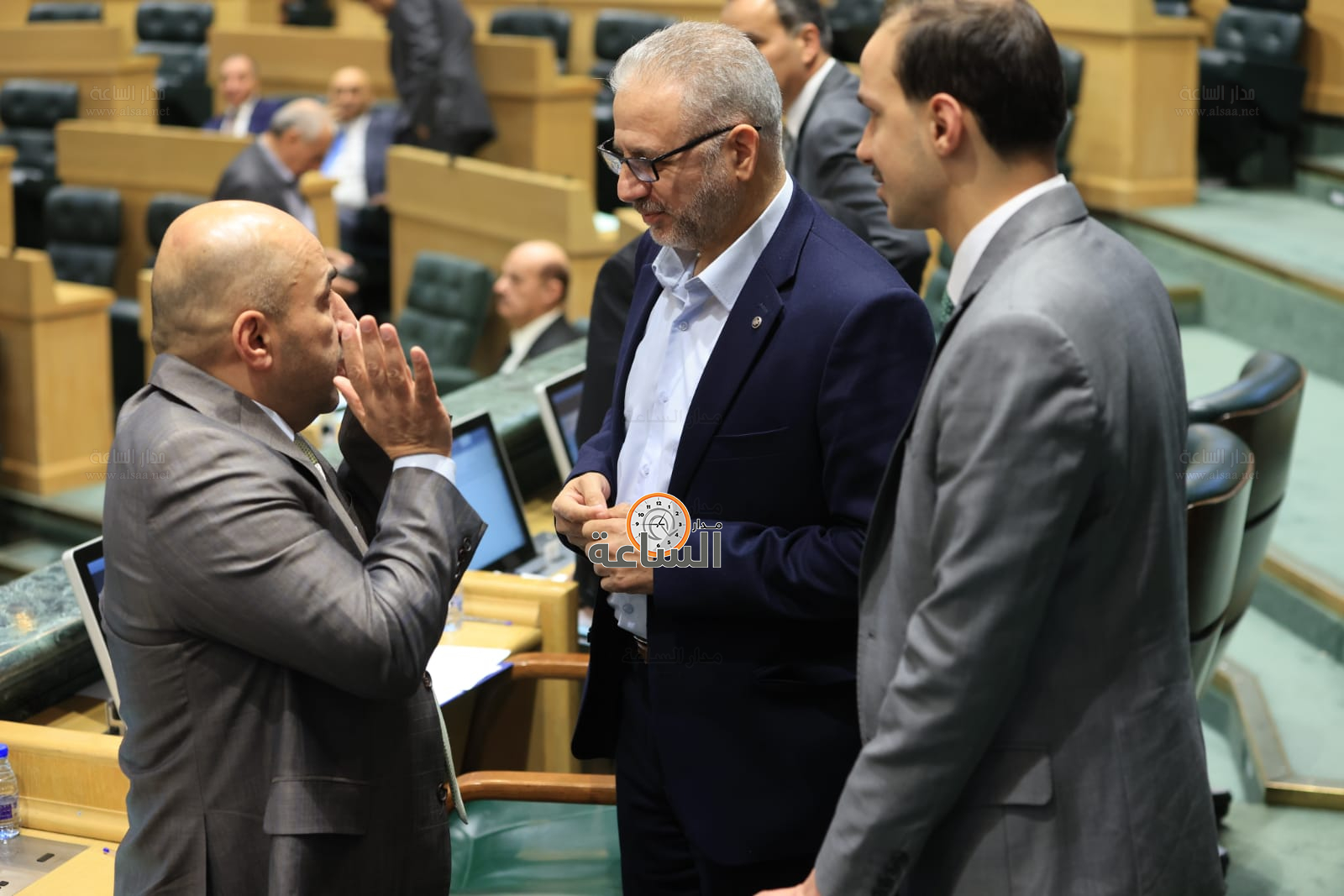 Madar Al-Saa Images 0.30713429237946865