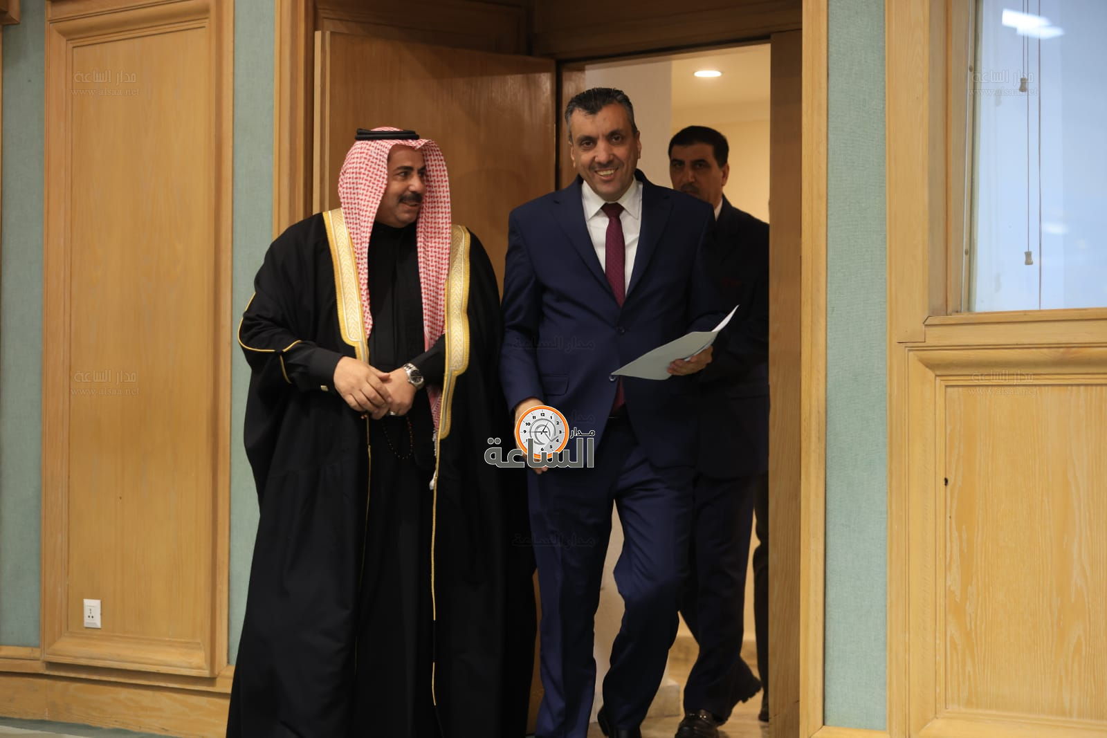 Madar Al-Saa Images 0.3459228852156916