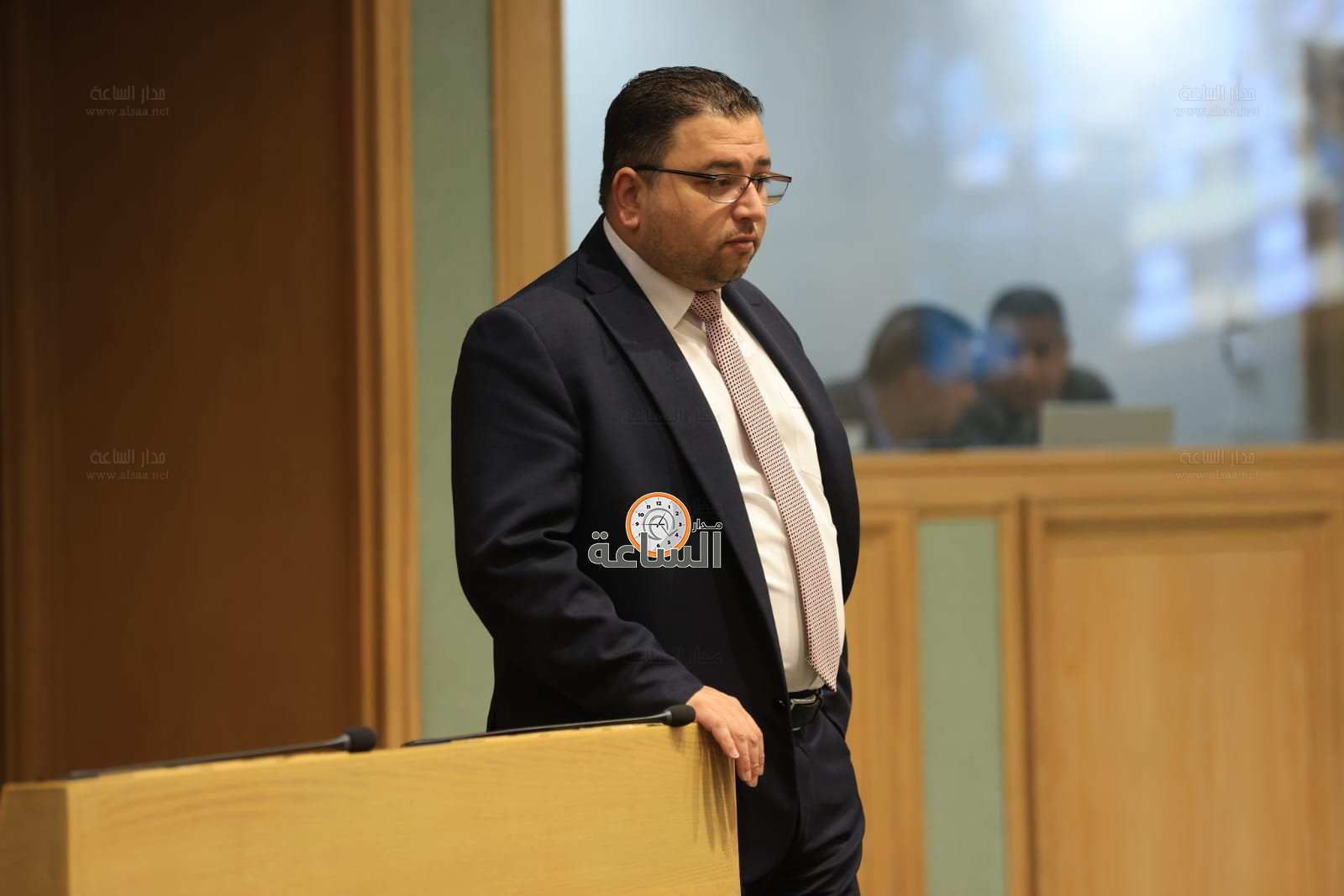 Madar Al-Saa Images 0.179368046936644