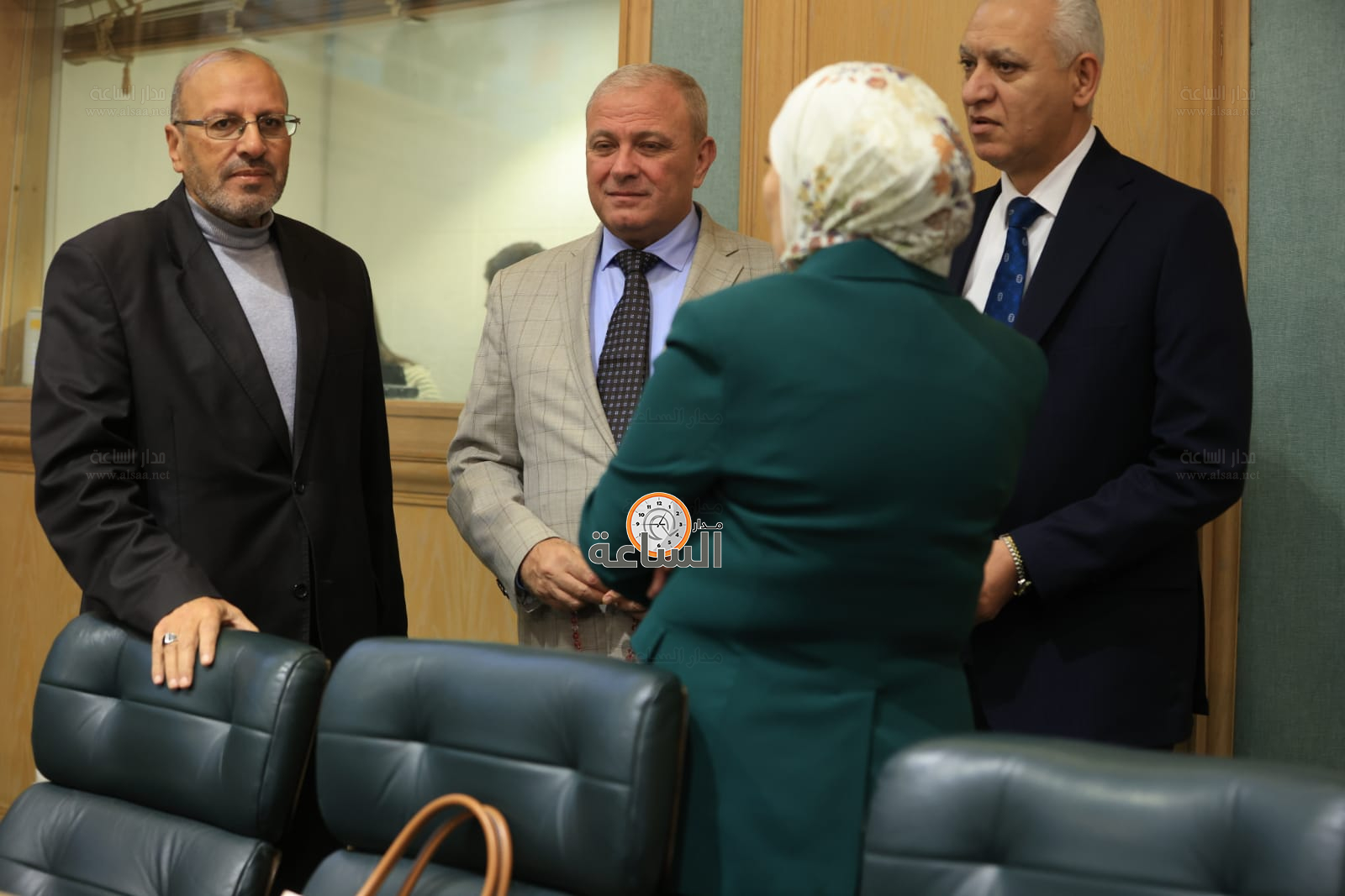 Madar Al-Saa Images 0.9823605483956551