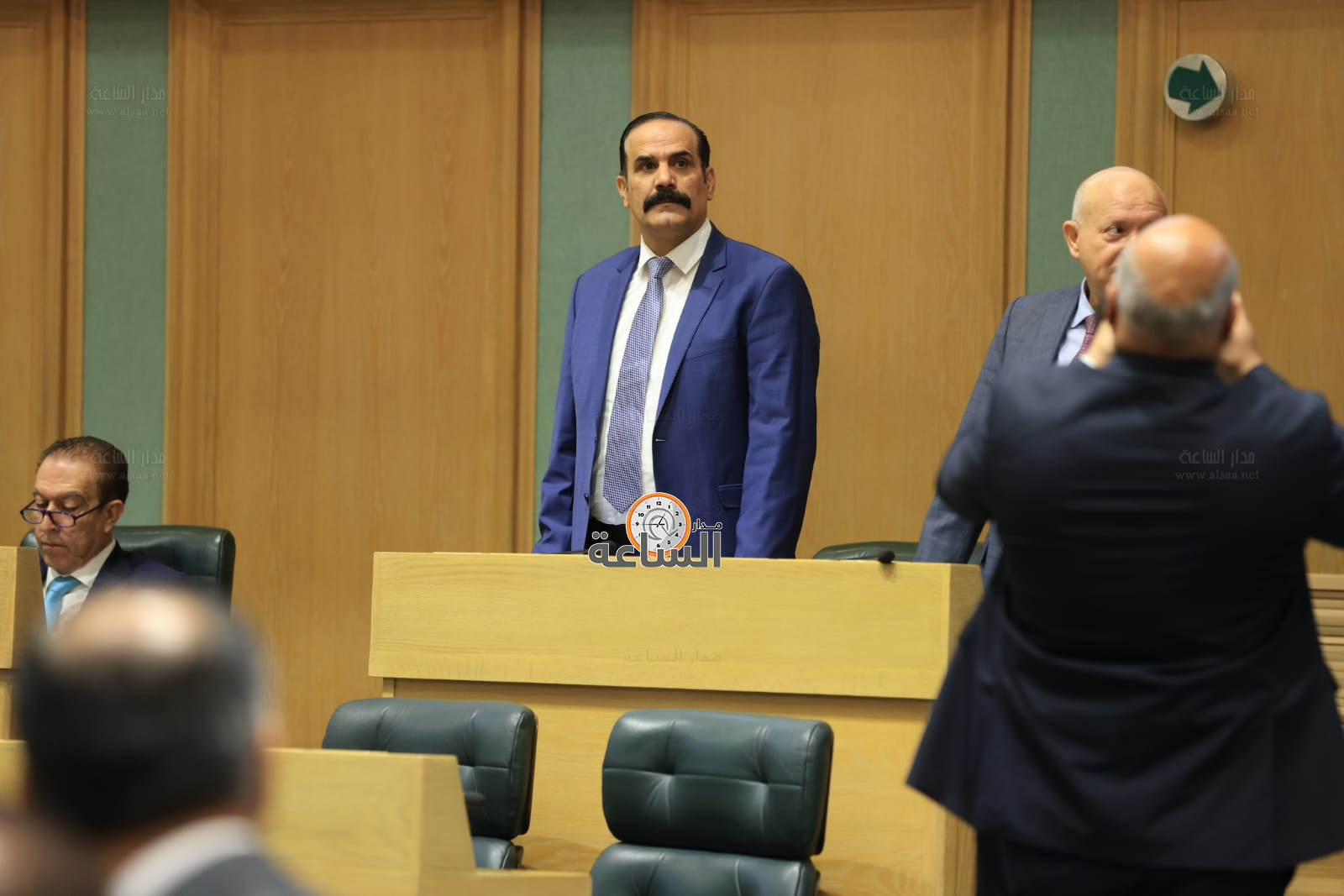 Madar Al-Saa Images 0.9103344243464662